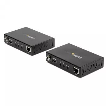 StarTech.com HDMI per CAT6 ilgintuvas - 4K 60Hz - 100 m