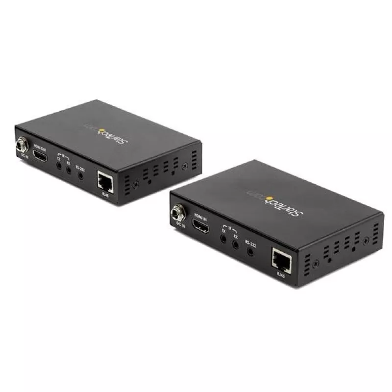 StarTech.com HDMI per CAT6 ilgintuvas - 4K 60Hz - 100 m