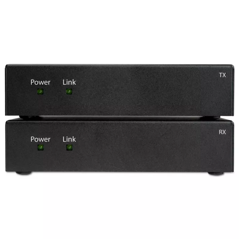 StarTech.com HDMI per CAT6 ilgintuvas - 4K 60Hz - 100 m