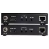 StarTech.com HDMI per CAT6 ilgintuvas - 4K 60Hz - 100 m