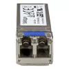 StarTech.com Juniper SFPP-10GE-LR suderinamas SFP+ modulis - 10GBASE-LR - 10GbE vienmodis šviesolaidinis siųstuvas-imtuvas - 10GE Gigabit Ethernet SFP+ - LC 10 km - 1310 nm - DDM