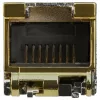 StarTech.com Dell EMC SFP-1G-T suderinamas SFP modulis - 1000BASE-T - SFP į RJ45 Cat6/Cat5e - 1GE Gigabit Ethernet SFP - RJ-45 100 m