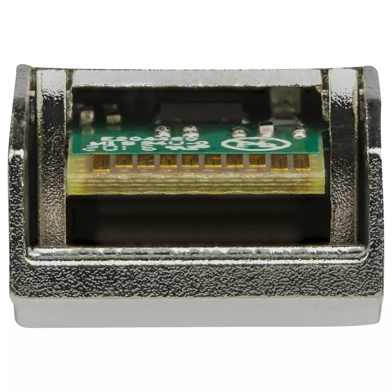 StarTech.com Dell EMC SFP-1G-T suderinamas SFP modulis - 1000BASE-T - SFP į RJ45 Cat6/Cat5e - 1GE Gigabit Ethernet SFP - RJ-45 100 m