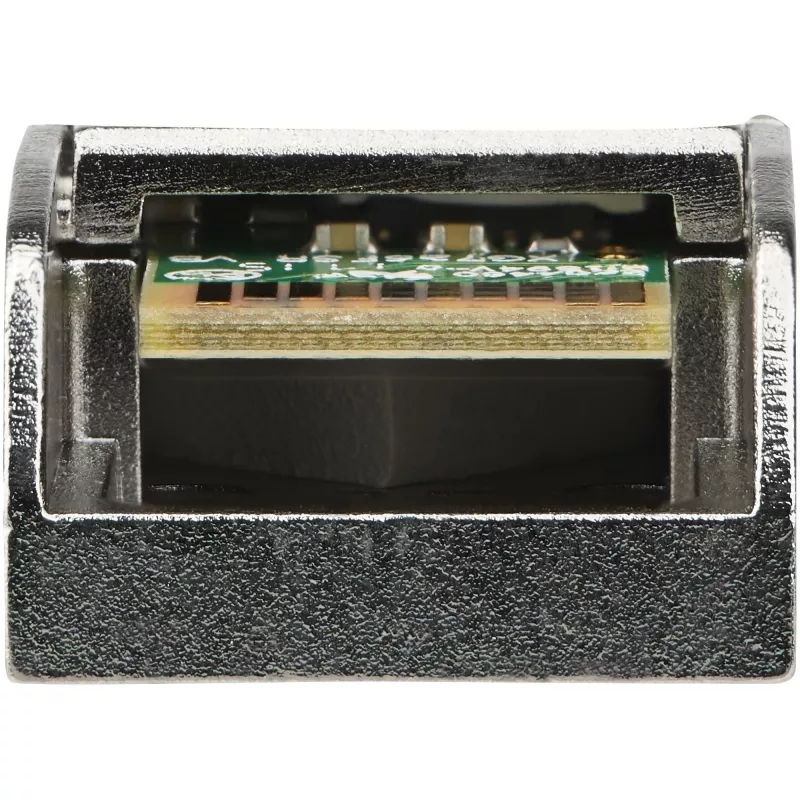 “StarTech.com” Dell EMC SFP-10G-LR suderinamas SFP+ modulis - 10GBASE-LR - 10GbE vienmodis šviesolaidinis SMF optinis siųstuvas-imtuvas - 10GE Gigabit Ethernet SFP+ - LC 10km - 1310nm - DDM