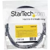 StarTech.com Dell EMC DAC-SFP-10G-3M suderinamas 3 m 10G SFP+ į SFP+ tiesioginio prijungimo laidas Twinax – 10GbE SFP+ varinis DAC 10 Gbps mažos galios pasyvus Mini GBIC / siųstuvas-imtuvas modulis DAC