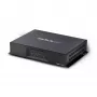 StarTech.com 2x2 HDMI vaizdo sienos valdiklis – 4K 60Hz HDMI 2.0 vaizdo įvestis į 4x 1080p išvestis – vaizdo sienos procesorius kelių ekranų rodymui – vaizdo sienos skirstytuvas – RS232/Ethernet valdymas