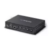 StarTech.com 2x2 HDMI vaizdo sienos valdiklis – 4K 60Hz HDMI 2.0 vaizdo įvestis į 4x 1080p išvestis – vaizdo sienos procesorius kelių ekranų rodymui – vaizdo sienos skirstytuvas – RS232/Ethernet valdymas