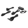 StarTech.com Universalus nuolatinės srovės maitinimo adapteris pramoniniams USB šakotuvams - 20V, 3,25A