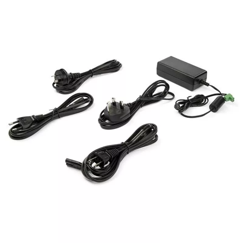 StarTech.com Universalus nuolatinės srovės maitinimo adapteris pramoniniams USB šakotuvams - 20V, 3,25A