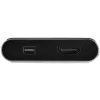 StarTech.com USB C daugiafunkcis vaizdo adapteris - 4K 60Hz USB-C į HDMI 2.0 arba Mini DisplayPort 1.2 monitoriaus adapteris - USB Type-C 2-in-1 ekrano keitiklis HDMI/MDP HBR2 HDR - suderinamas su TB3