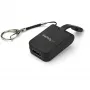 StarTech.com Compact USB C to HDMI Adapter - 4K 30Hz USB Type-C to HDMI Video Display Converter su Keychain Ring - USB-C DP Alt Mode to HDMI Monitor Dongle - Thunderbolt 3 Suderinama