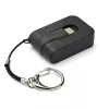 StarTech.com Compact USB C to HDMI Adapter - 4K 30Hz USB Type-C to HDMI Video Display Converter su Keychain Ring - USB-C DP Alt Mode to HDMI Monitor Dongle - Thunderbolt 3 Suderinama