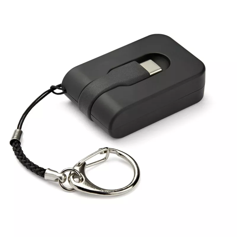 StarTech.com Compact USB C to HDMI Adapter - 4K 30Hz USB Type-C to HDMI Video Display Converter su Keychain Ring - USB-C DP Alt Mode to HDMI Monitor Dongle - Thunderbolt 3 Suderinama