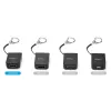 StarTech.com Compact USB C to HDMI Adapter - 4K 30Hz USB Type-C to HDMI Video Display Converter su Keychain Ring - USB-C DP Alt Mode to HDMI Monitor Dongle - Thunderbolt 3 Suderinama