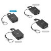 StarTech.com Compact USB C to HDMI Adapter - 4K 30Hz USB Type-C to HDMI Video Display Converter su Keychain Ring - USB-C DP Alt Mode to HDMI Monitor Dongle - Thunderbolt 3 Suderinama