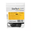 StarTech.com Compact USB C to HDMI Adapter - 4K 30Hz USB Type-C to HDMI Video Display Converter su Keychain Ring - USB-C DP Alt Mode to HDMI Monitor Dongle - Thunderbolt 3 Suderinama