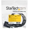 StarTech.com 2 m VGA–HDMI keitiklio kabelis su USB garso palaikymu ir maitinimu – analoginis į skaitmeninį vaizdo adapterio kabelis VGA kompiuteriui prijungti prie HDMI ekrano – 1080p kištukas–kištukas monitoriaus kabelis