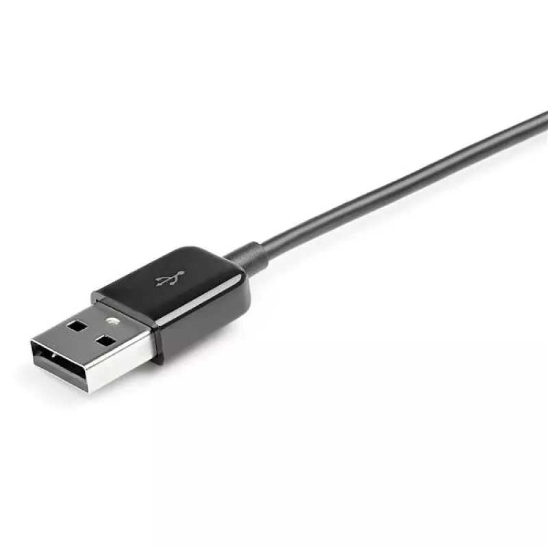 StarTech.com 3 m (9,8 pėd.) HDMI į DisplayPort laidas - 4K 30 Hz