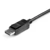 StarTech.com 3 m (9,8 pėd.) HDMI į DisplayPort laidas - 4K 30 Hz