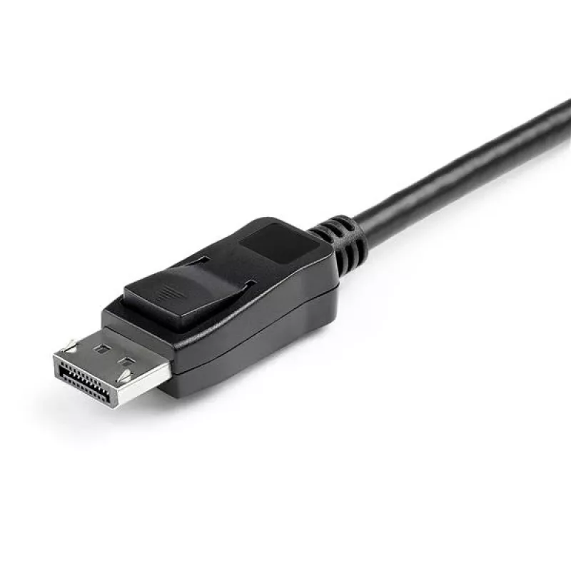 StarTech.com 3 m (9,8 pėd.) HDMI į DisplayPort laidas - 4K 30 Hz