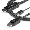 StarTech.com 3 m (9,8 pėd.) HDMI į DisplayPort laidas - 4K 30 Hz