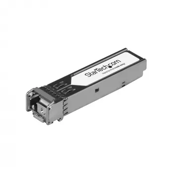 StarTech.com Extreme Networks 10056 Suderinamas SFP modulis - 1000BASE-BX-D - 1 GbE Gigabit Ethernet BiDi šviesolaidis (SMF)