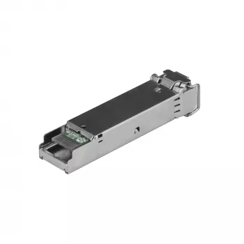 StarTech.com Extreme Networks 10056 Suderinamas SFP modulis - 1000BASE-BX-D - 1 GbE Gigabit Ethernet BiDi šviesolaidis (SMF)