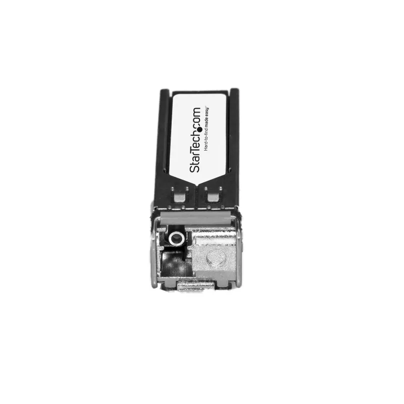 StarTech.com Extreme Networks 10056 Suderinamas SFP modulis - 1000BASE-BX-D - 1 GbE Gigabit Ethernet BiDi šviesolaidis (SMF)