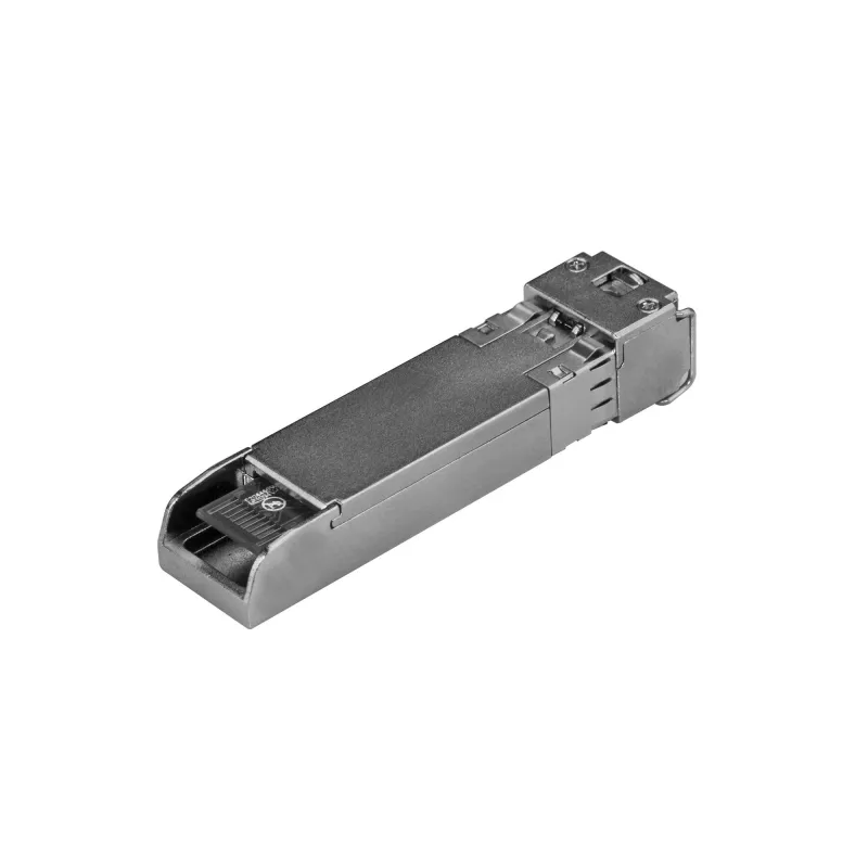 StarTech.com Cisco SFP-10G-BXD-I suderinamas SFP+ modulis - 10GBASE-BX - 10 GbE Gigabit Ethernet BiDi optinė skaidula (SMF)