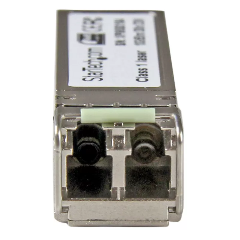 StarTech.com Cisco FET-10G Suderinamas SFP+ Modulis - 10GBASE-USR - 10GbE Daugiagyslės Skaidulos MMF Optinis Siųstuvas-imtuvas - 10GE Gigabitinis Ethernet SFP+ - LC 300m - 850nm - DDM Cisco Nexus 2000