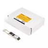 StarTech.com Cisco QSFP-40G-CSR4 suderinamas QSFP+ modulis - 40GBASE-SR4 - 40GbE daugiamodis skaidulinis MMF optinis siųstuvas-imtuvas - 40GE Gigabit Ethernet QSFP+ - MPO 300m - 850nm - DDM Cisco Firepower, ASR9000, ASR1000