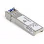 StarTech.com HPE J9151D Suderinama SFP+ Module - 10GBASE-LR - 10GbE Single Mode Fiber Optic siųstuvas-imtuvas - 10GE Gigabit Ethernet SFP+ - LC 10km - 1310nm - DDM HPE 2540, 2920, 2930M