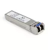 StarTech.com HPE J9151D Suderinama SFP+ Module - 10GBASE-LR - 10GbE Single Mode Fiber Optic siųstuvas-imtuvas - 10GE Gigabit Ethernet SFP+ - LC 10km - 1310nm - DDM HPE 2540, 2920, 2930M