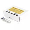 StarTech.com HPE J9151D Suderinama SFP+ Module - 10GBASE-LR - 10GbE Single Mode Fiber Optic siųstuvas-imtuvas - 10GE Gigabit Ethernet SFP+ - LC 10km - 1310nm - DDM HPE 2540, 2920, 2930M