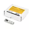 StarTech.com HPE 0231A0A6 Suderinamas SFP+ Modulis - 10GBASE-SR - Daugiamodė Skaidula (MMF) - 10GE Gigabit Ethernet SFP+ - LC 300m - 850nm - DDM