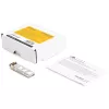 StarTech.com HPE J9152D Suderinamas SFP+ Modulis - 10GBASE-LRM - 10GbE Daugiamodis Skaidulinis Optinis Siųstuvas-imtuvas - 10GE Gigabit Ethernet SFP+ - LC 200m - 1310nm - DDM HPE 1850, 2540, 2930M