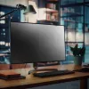 StarTech.com Monitoriaus privatumo ekranas 21,5 colio kompiuterio ekranui – Kompiuterio ekrano apsaugos filtras – Mėlyną šviesą mažinanti ekrano apsauginė plėvelė – 16:9 plačiaekranis – Matinis/Blizgus – +/-30 laipsnių