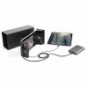 StarTech.com 4 prievadų USB PCIe kortelė - 10 Gbps USB PCI Express išplėtimo kortelė su 2 valdikliais - 2x USB-C ir 2x USB-A prievadai (USB 3.2/3.1 Gen 2) - USB/USB-C PCI-e kortelė - pilno profilio