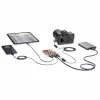 StarTech.com 4 prievadų USB PCIe kortelė - 10 Gbps USB PCI Express išplėtimo kortelė su 2 valdikliais - 2x USB-C ir 2x USB-A prievadai (USB 3.2/3.1 Gen 2) - USB/USB-C PCI-e kortelė - pilno profilio