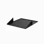 StarTech.com 2U serverio stovo lentyna - 2 stulpų - centrinis montavimas - ventiliuojama