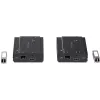 StarTech.com 4K HDMI KVM ilgintuvas per šviesolaidį - HDMI vaizdo ir USB nuotolinis KVM komutatorius / konsolės ilgintuvas - iki 984 pėdų / 300 m (daugiamodis) - 2x 10G MMF SFP+ moduliai - KVM ilginimo rinkinys (TX/RX)