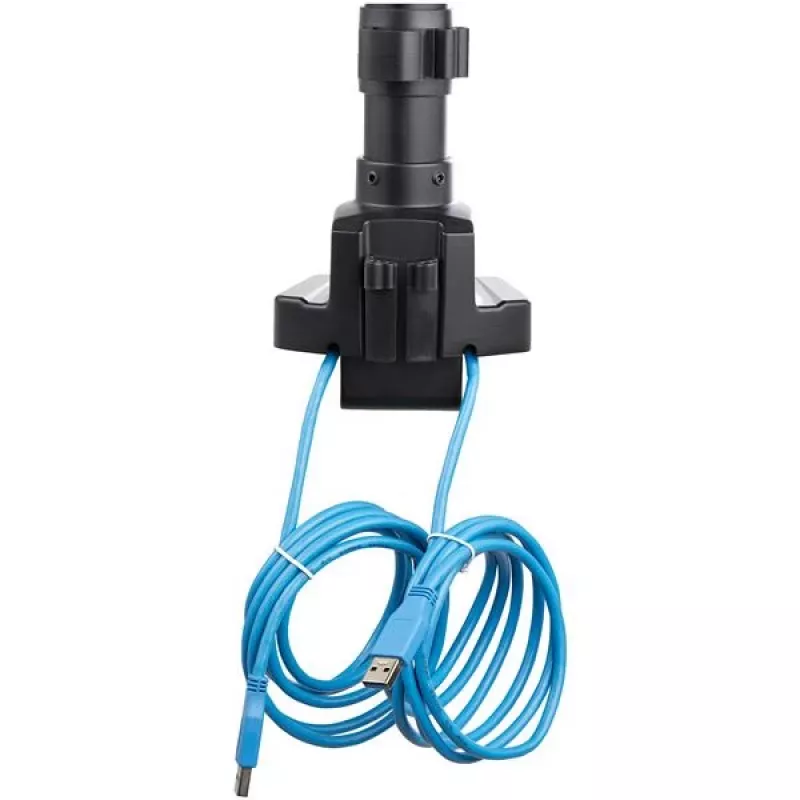 „StarTech.com“ stalo monitoriaus laikiklis su 2x USB 3.0 prievadais, pilno judesio vieno monitoriaus laikiklis, iki 34 colių (17,6 svaro/8 kg) VESA ekranas, spaustuko / įvorės tvirtinimas, mechaninė spyruoklė