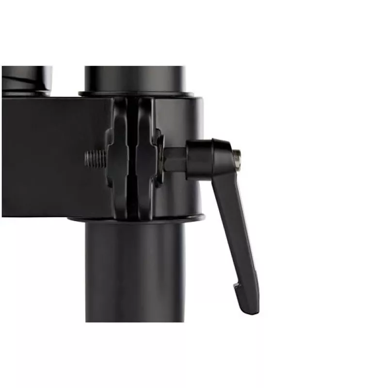 „StarTech.com“ stalo monitoriaus laikiklis su 2x USB 3.0 prievadais, pilno judesio vieno monitoriaus laikiklis, iki 34 colių (17,6 svaro/8 kg) VESA ekranas, spaustuko / įvorės tvirtinimas, mechaninė spyruoklė