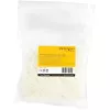 StarTech.com 4 colių (10 cm) kabelių raiščiai - 1/16 colio (2 mm) pločio, 7/8 colio (22 mm) ryšulio skersmuo, 18 svarų (8 kg) tempiamasis stipris, nailoniniai savaime užsifiksuojantys užtraukiami raiščiai lenktu galu - 94V-2/UL sąraše, 1000 vnt. pakuotė - Balti