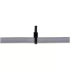 StarTech.com 4 colių (10 cm) kabelių raiščiai - 1/16 colio (2 mm) pločio, 7/8 colio (22 mm) kabelių pluošto skersmuo, 8 kg tempimo stipris, nailoniniai savaime užsifiksuojantys užtraukiami raiščiai lenktu galiuku - 94V-2/UL sąraše, 1000 vnt. pakuotė - juodi