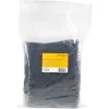 StarTech.com 8 colių (20 cm) kabelių sąvaržos – 1/8 colio (4 mm) pločio, 2–1/8 colio (55 mm) pluošto skersmuo, 50 svarų (22 kg) tempimo stipris, nailono savaime užsifiksuojančios užtraukiamos sąvaržos su lenktu antgaliu – 94V-2/UL sąraše, 1000 vnt. pakuotė – juoda