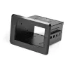 StarTech.com Konferencijų salės dokinimo stotelė – universali nešiojamojo kompiuterio dokinimo stotelė – 4K HDMI, 60 W maitinimo tiekimas, USB šakotuvas, GbE, garsas – į stalą montuojamas jungiamasis modulis „Huddle“ / posėdžių salės bendradarbiavimo erdvei