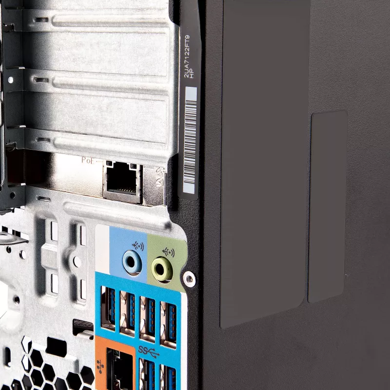 StarTech.com 1 prievado 2,5 Gbps PoE tinklo plokštė, PCIe Ethernet plokštė su RJ45, 30 W 802.3at PoE NIC staliniams kompiuteriams/serveriams, tinklo PoE LAN adapteris su žemo profilio laikikliu, NBaseT, Windows/Linux