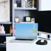 StarTech.com pelės kilimėlis su riešo atrama, 6,7x7,1x0,8 colio (17x18x2 cm), ergonomiškas pelės kilimėlis su riešo atrama, stalo riešo pagalvėlė su neslystančiu PU pagrindu, minkštas gelio pelės kilimėlis su delno atrama
