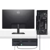 StarTech.com 4 lizdų PCIe išplėtimo korpusas su PCIe x2 prieglobos kortele, PCIe 2.0 – 10 Gbps, išoriniai PCIe lizdai staliniams kompiuteriams / serveriams, PCI Express išplėtimo dėžutė / adapteris, 4 PCIe x1 lizdai